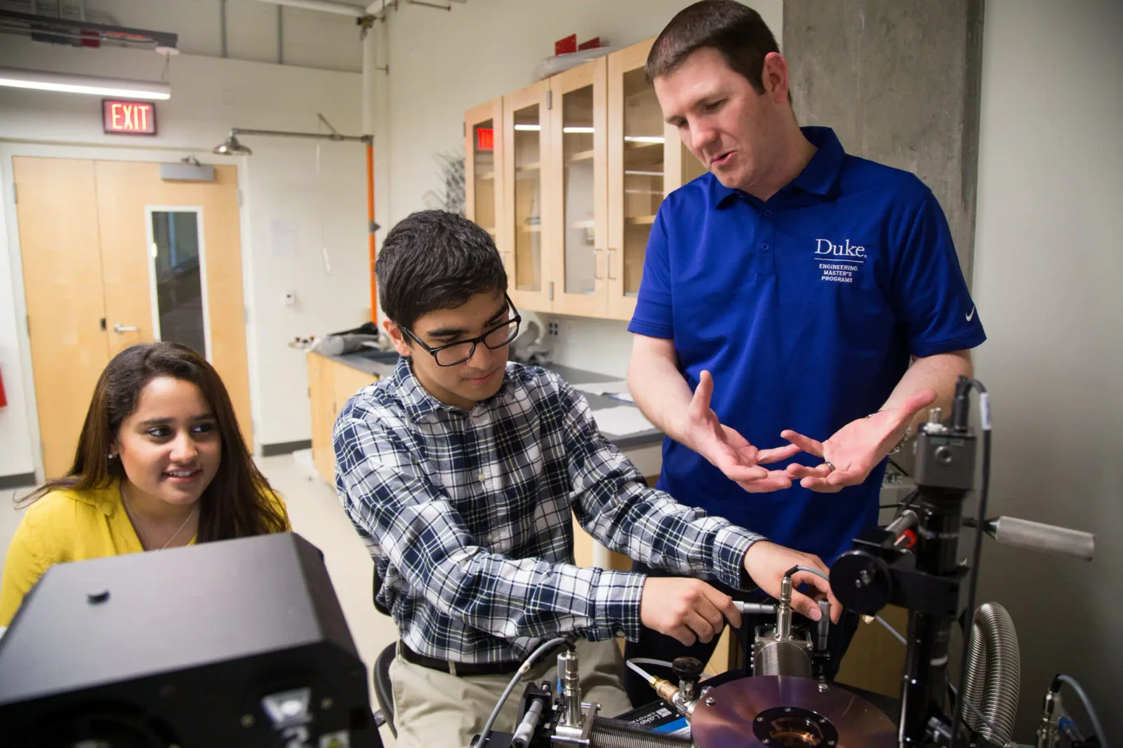 Electronic sensors, including tire-health monitors, associated with inventor Aaron Franklin