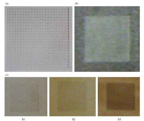 Quantum dots in glass, associated with inventor Aleksey Yekimov