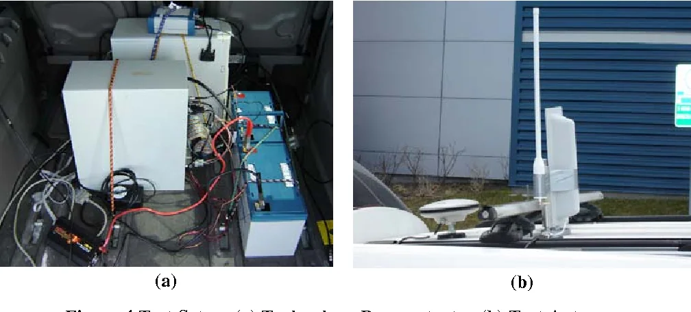CDMA cellular-radio system, associated with inventor Andrew J. Viterbi