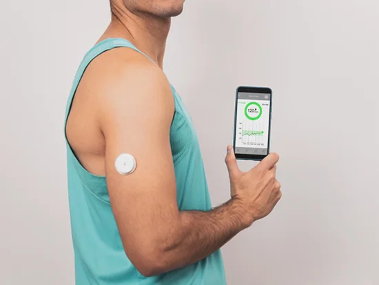 Fluorescent glucose chemistry for continuous glucose monitors, associated with inventor Anthony Czarnik