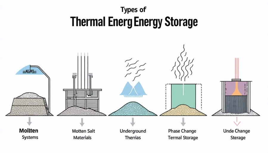 Graphite-and-tin thermal energy storage system, associated with inventor Asegun Henry