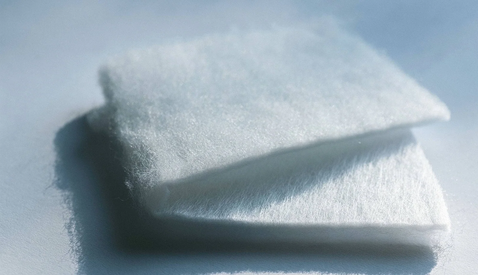 Nonwoven filtration materials, associated with inventor Behnam Pourdeyhimi