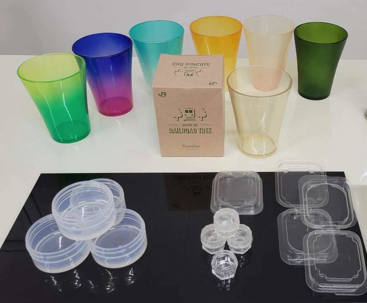 Plant-waste-to-bioplastic production process, associated with inventor Bert Sels