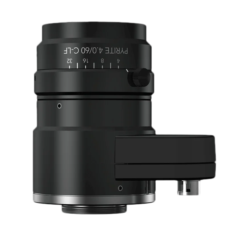 Bringing things in focus - small, lightweight liquid lenses, associated with inventor Bruno Berge