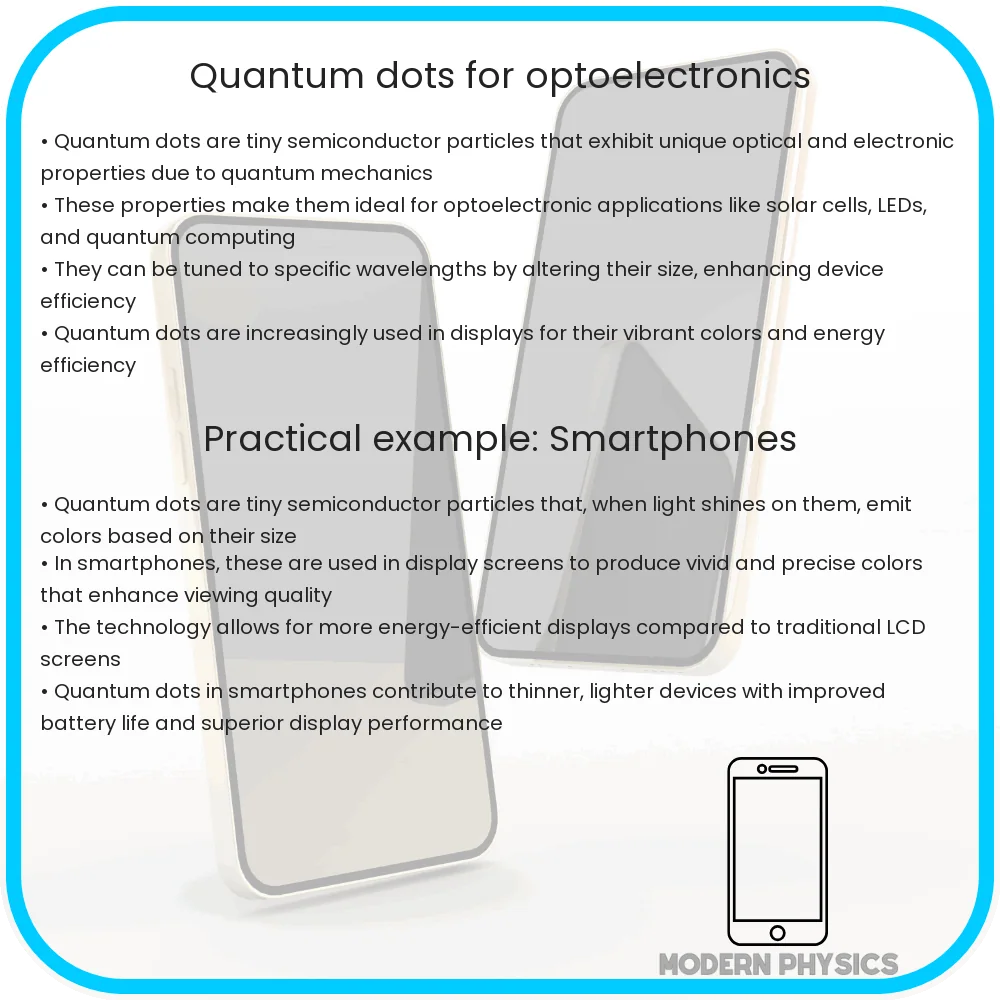 Quantum-dot electronic and optoelectronic devices, associated with inventor Cherie R. Kagan