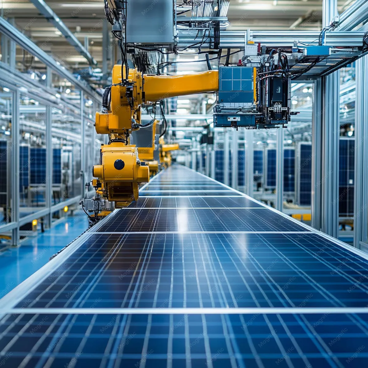 Manufacturing platforms for semiconductors, solar cells and batteries, associated with inventor Corie L. Cobb