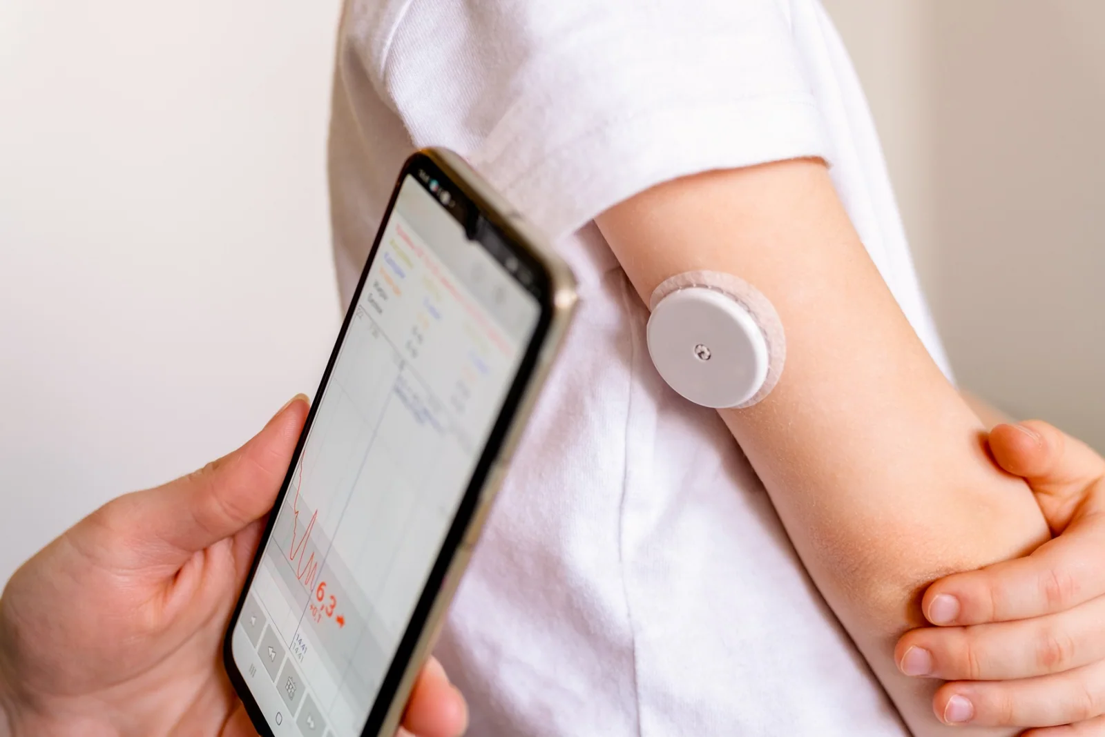Low-cost continuous-glucose-monitoring sensor systems, associated with inventor Daniel Codd