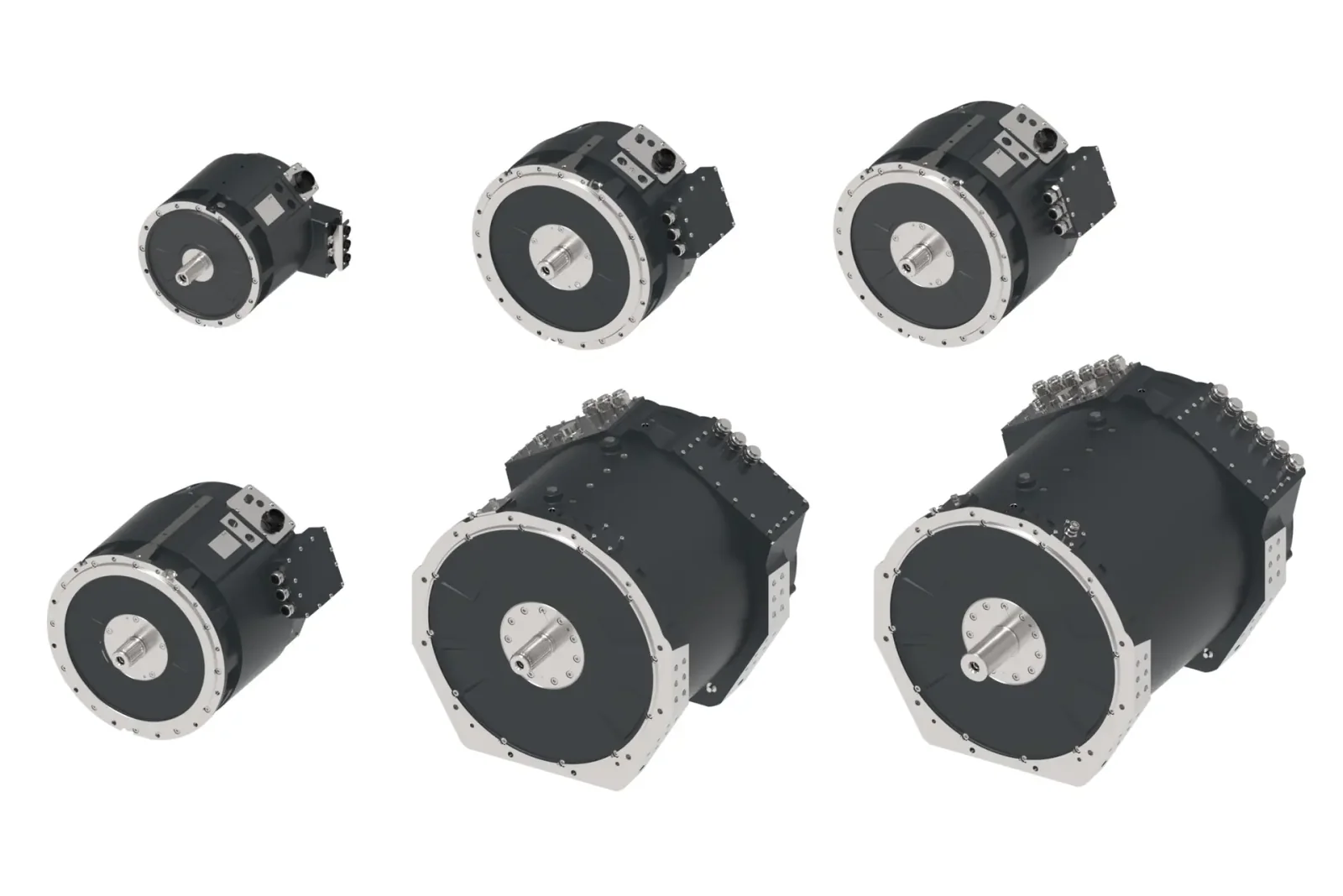 electrostatic motors and capacitive power converters, associated with inventor Daniel Ludois