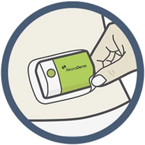 Implanted dopamine dosing-pump system for Parkinson's disease, associated with inventor David Devos