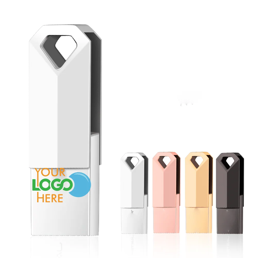 USB flash drive, associated with inventor Dov Moran