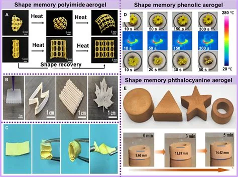 Porous shape-memory-polymer vascular-occlusion devices, associated with inventor Duncan Maitland