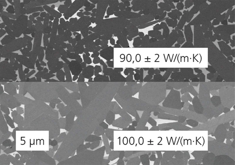 III-nitride-on-silicon power-electronics materials, associated with inventor Edwin Piner