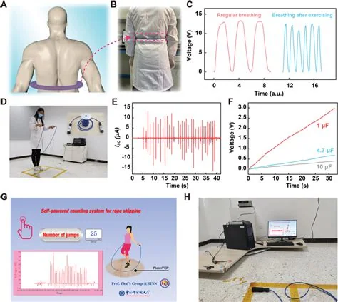 wearable physiological-monitoring systems, associated with inventor Emil Jovanov