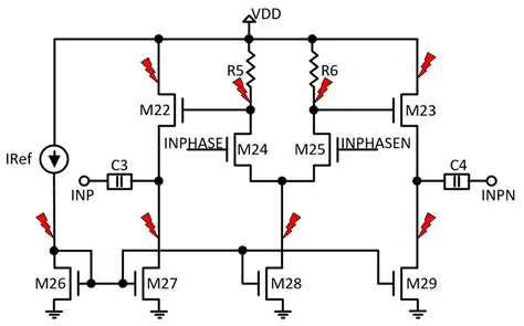 Frequency-synthesizer and data-converter integrated circuits, associated with inventor Fa Foster Dai