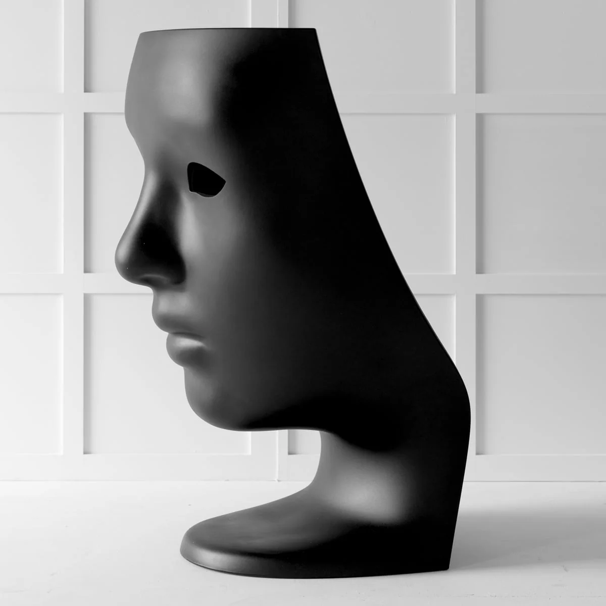Driade Nemo armchair, associated with inventor Fabio Novembre