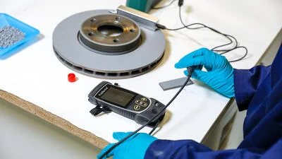 Groundbreaking spray-on ceramic coatings, associated with inventor Fahmi Mubarok