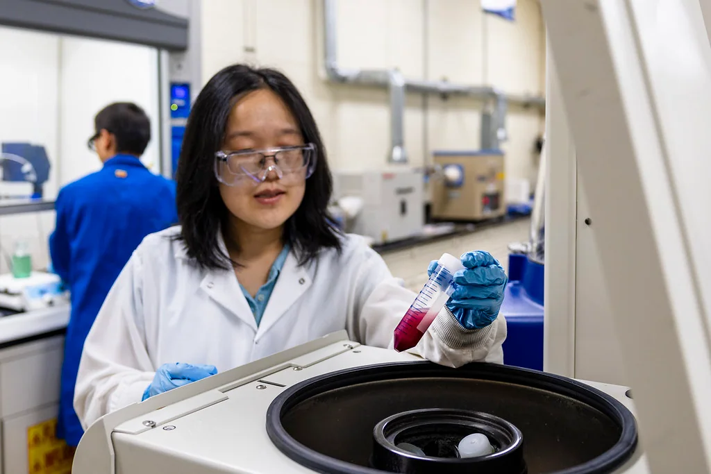 Method for recycling batteries, associated with inventor Farouk Tedjar