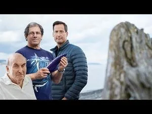 Turbines and fans inspired by whales, associated with inventor Frank Fish