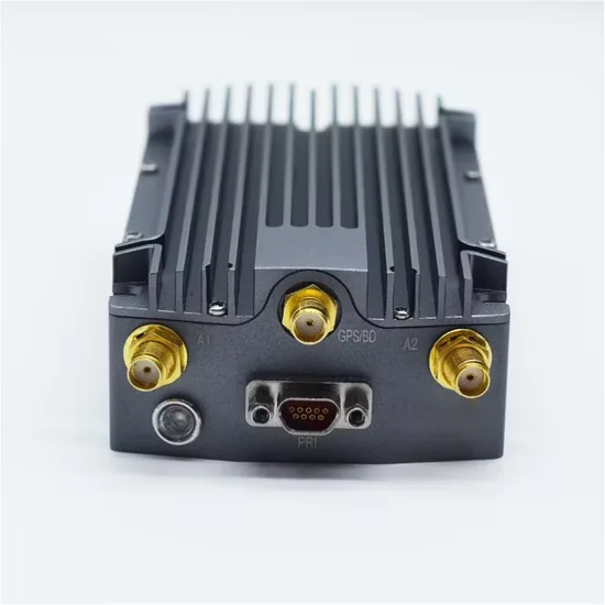 Low-latency 5G and 6G radio transceiver hardware, associated with inventor Gerhard Fettweis