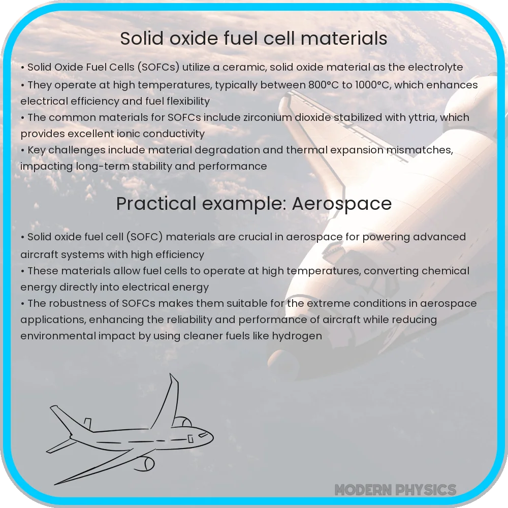 High-temperature-superconductor and solid-oxide-fuel-cell materials, associated with inventor Haiyan Wang