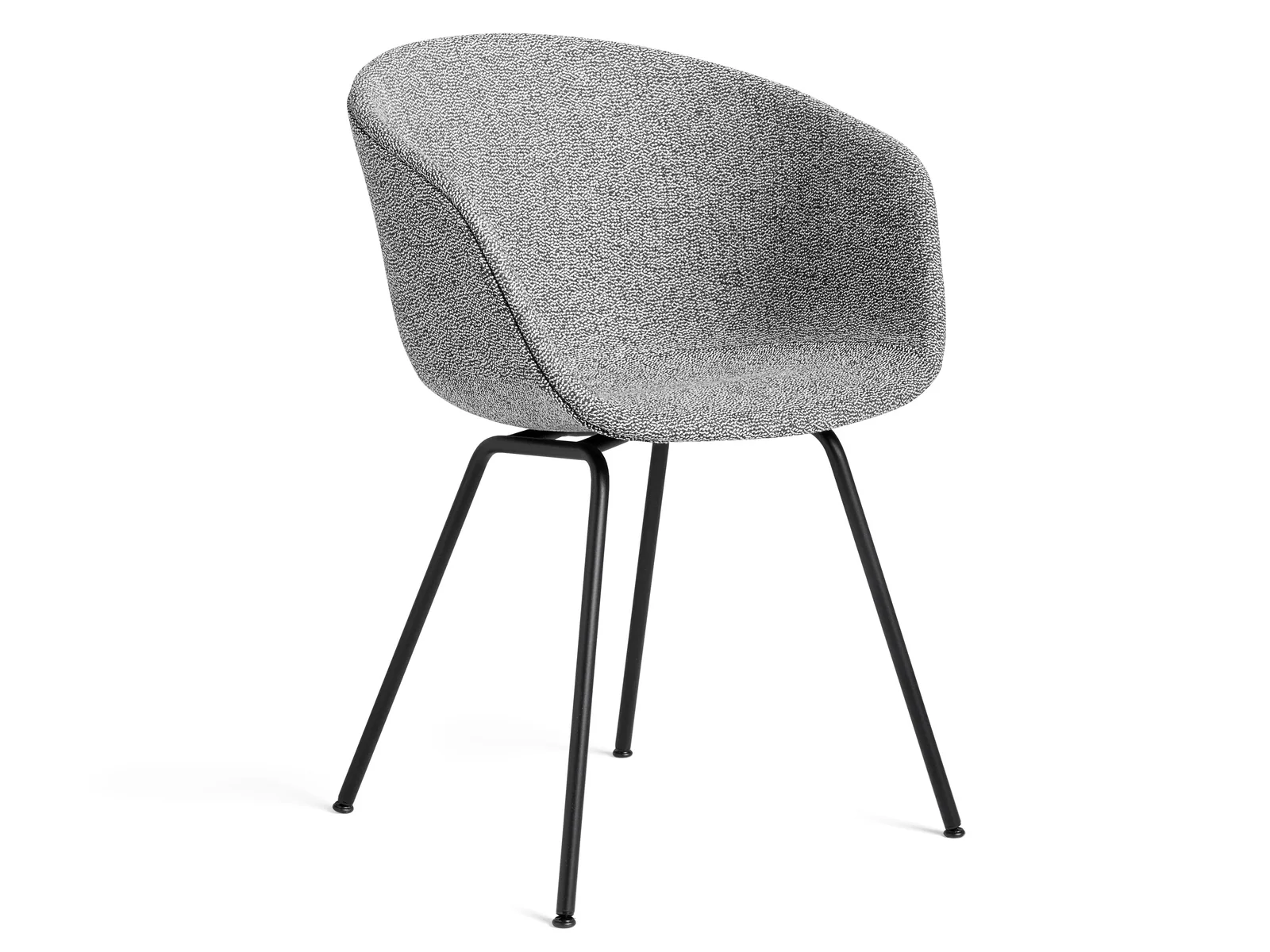 HAY About A Chair series, associated with inventor Hee Welling