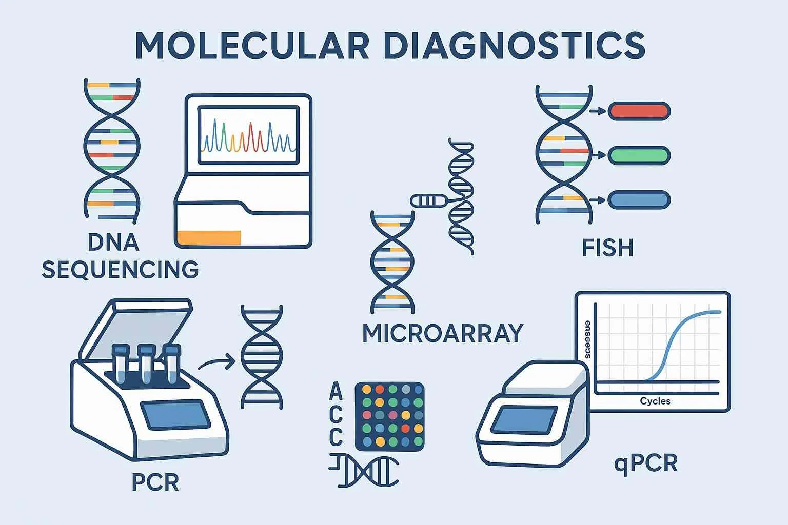 Electrokinetic molecular-diagnostic technologies, associated with inventor Hsueh-Chia Chang