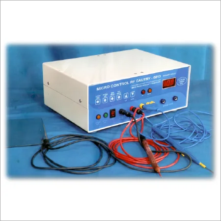 Microprocessor-controlled surgical tourniquet, associated with inventor James McEwen