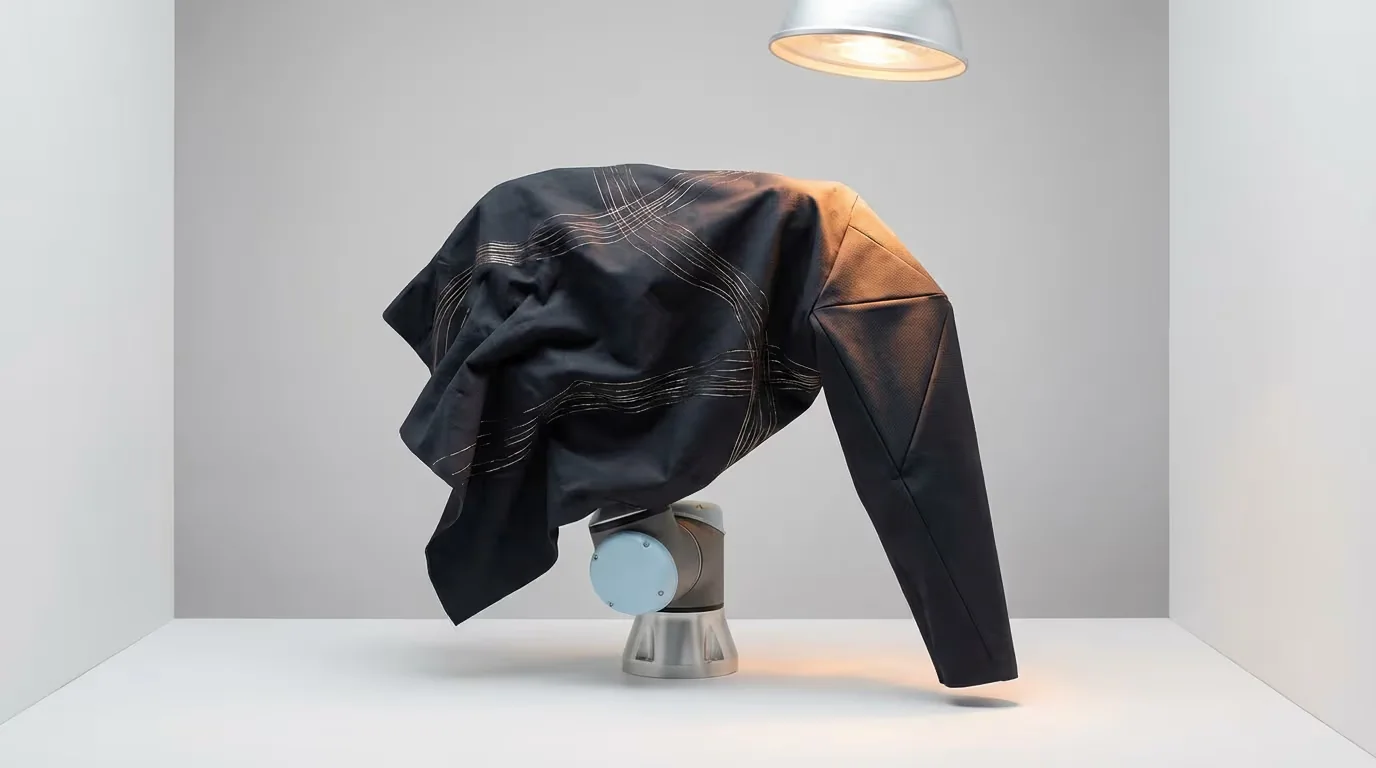 Commercial memory fabric and smart-medical textiles, associated with inventor Jinlian Hu