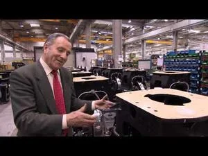 Independent wheel guidance for high-speed trains, associated with inventor José Luis López Gómez