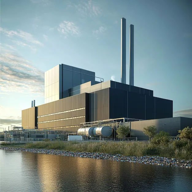 Converting waste and residues into high-quality renewable solutions, associated with inventor Jukka Myllyoja