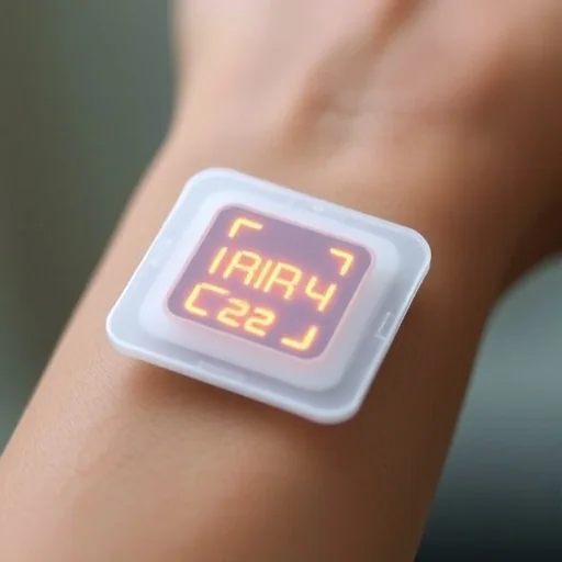 wearable electrochemical aptamer-based drug-monitoring sensors, associated with inventor Kevin W. Plaxco