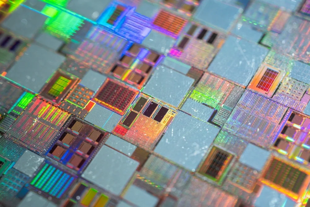 Glass-based heterogeneous semiconductor packaging and embedded inductors, associated with inventor Madhavan Swaminathan