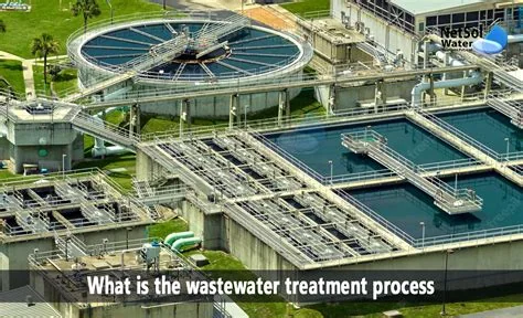 Waste-water treatment method, associated with inventor Mark van Loosdrecht