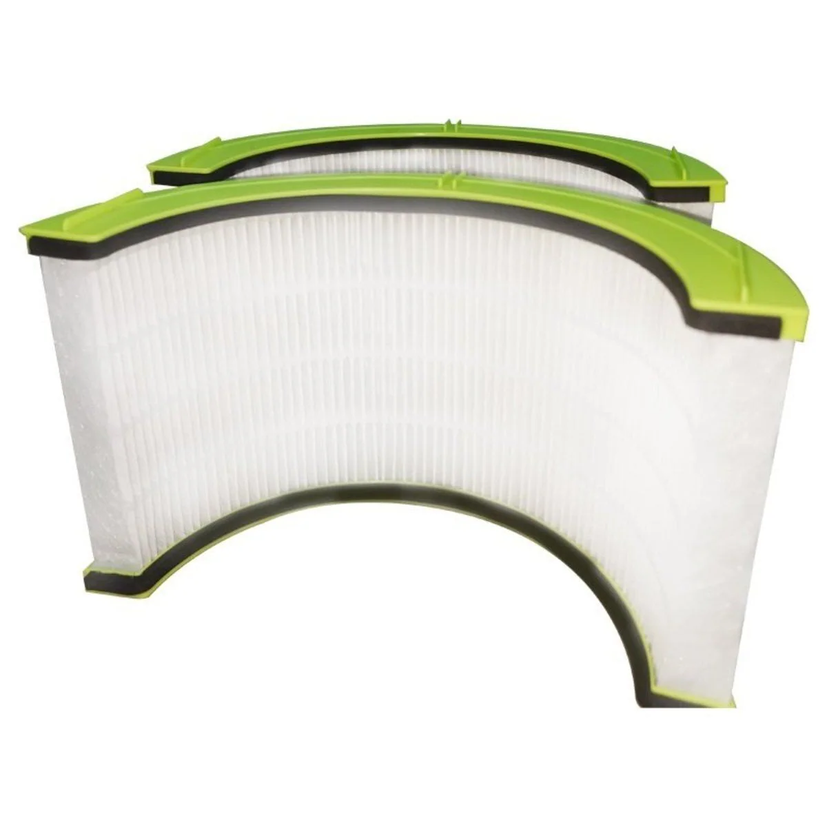FiltroVivo living air-purification biofilter, associated with inventor Miguel Ángel Fernández Donoso