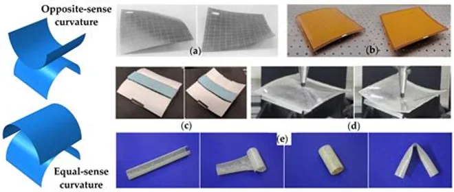Biomimetic composite materials and nanoparticle assemblies, associated with inventor Nicholas A. Kotov