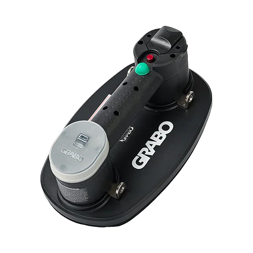 Nemo GRABO cordless electric vacuum lifter