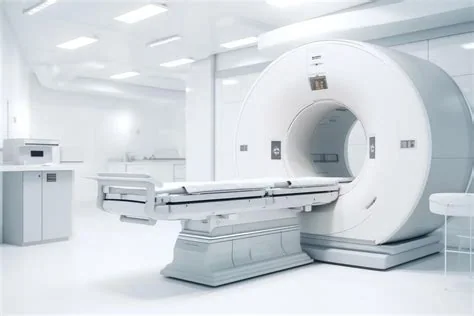 Computed-tomography and magnetic-resonance-imaging technologies, associated with inventor Norbert Pelc