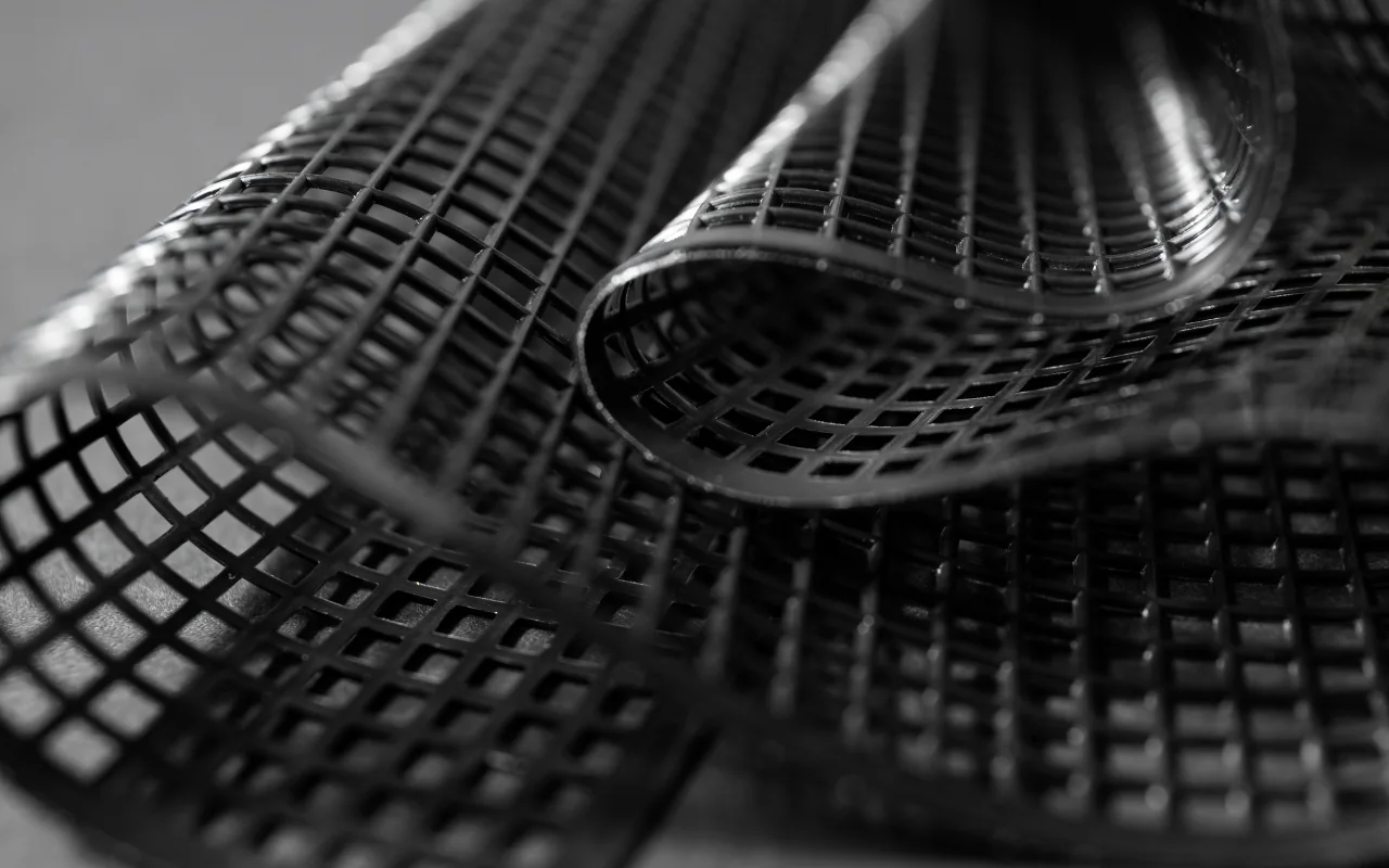 Aquacore and Aquapour polymer-composite technologies, associated with inventor Ranji Vaidyanathan