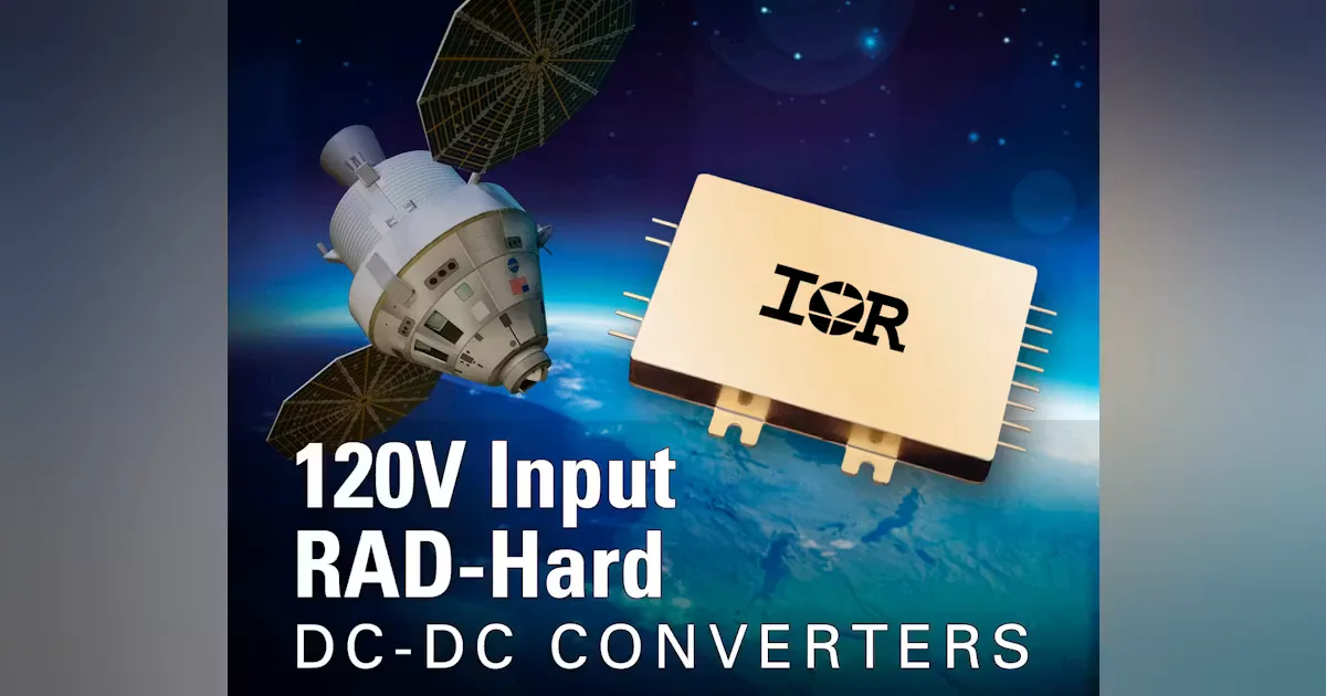 Radiation-hardened, long-life GPS satellite design, associated with inventor Richard Schwartz
