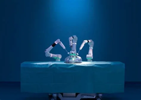 continuum surgical robots and steerable medical instruments, associated with inventor Rob Webster