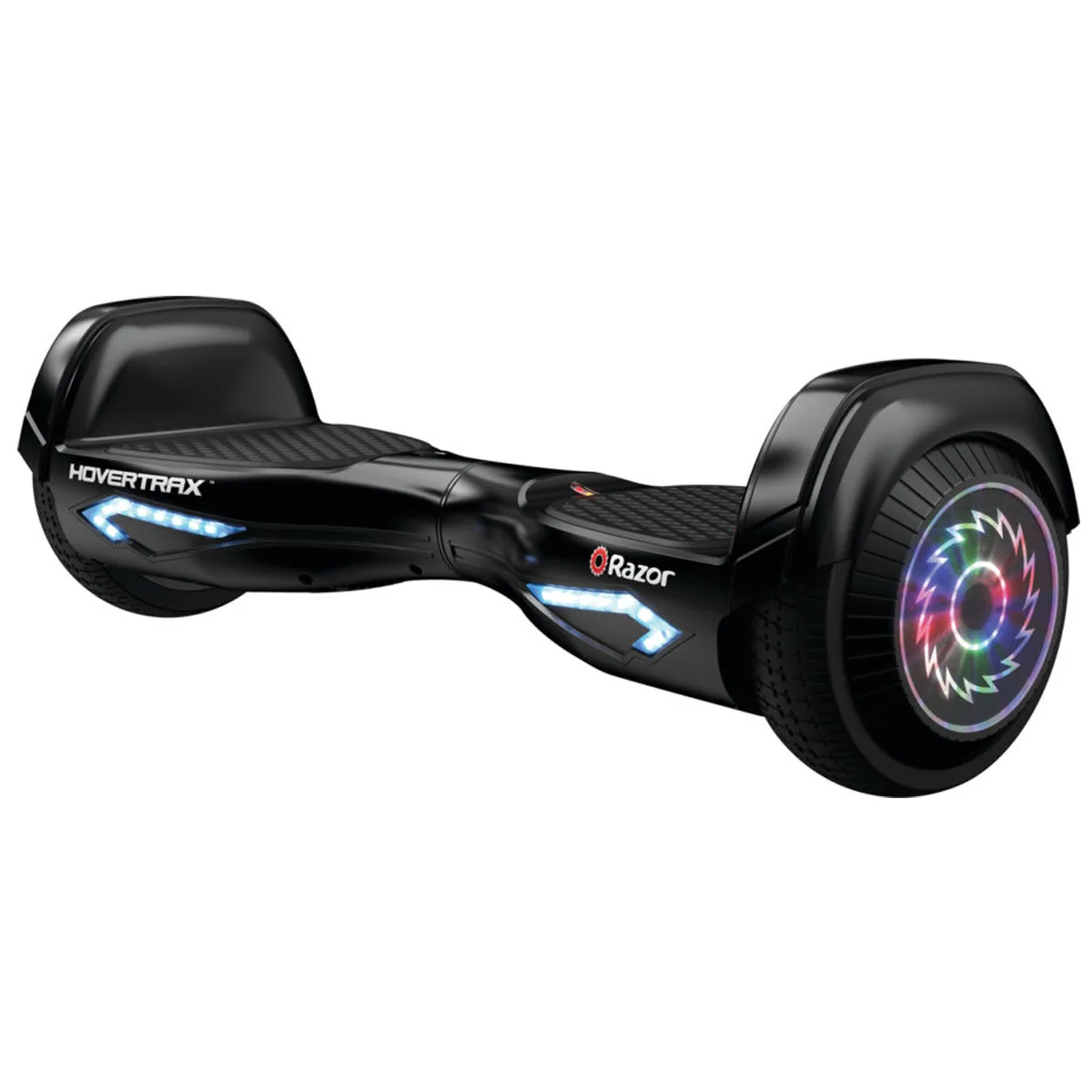 Hovertrax self-balancing board, associated with inventor Shane Chen
