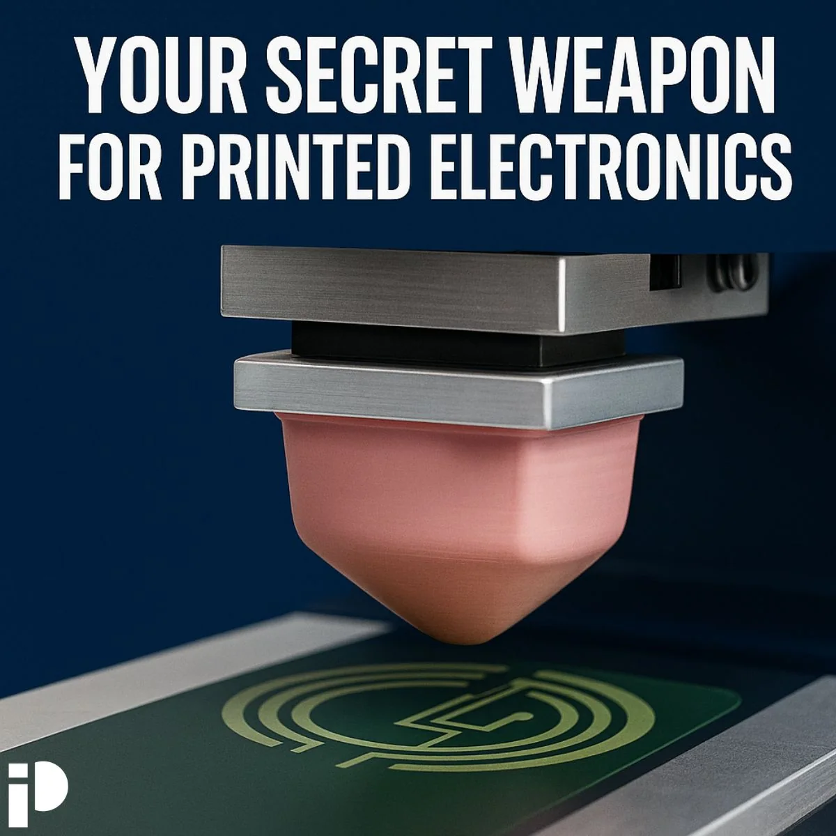 2D/3D printing and printed-electronics technologies, associated with inventor Shlomo Magdassi