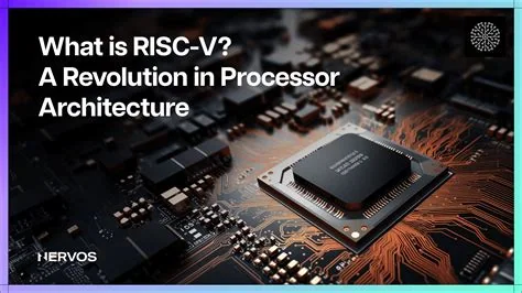 ARM RISC processor architecture, associated with inventor Sophie Wilson