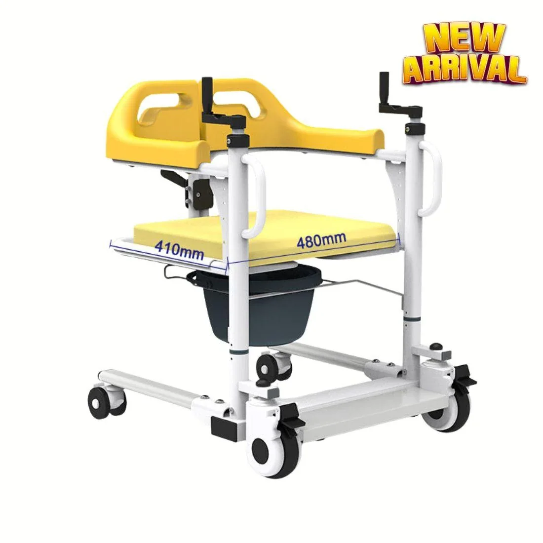 MOOVOBRAIN multi-mode smart-wheelchair control interface, associated with inventor Souleima Ben Temime