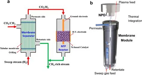 Non-thermal plasma reactors for aerospace, health, and environmental uses, associated with inventor Subrata Roy