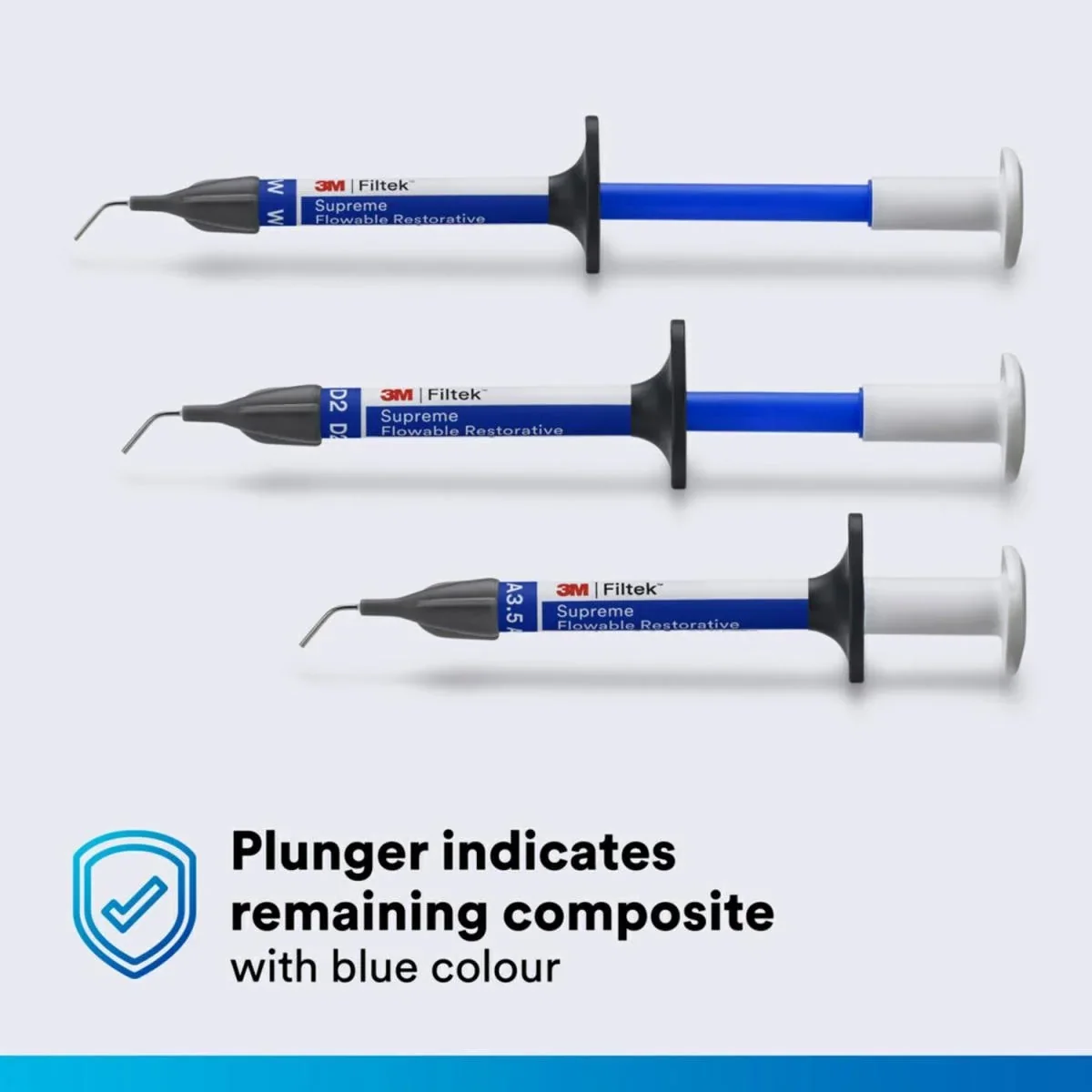 Nanocomposite dental restorative, associated with inventor Sumita Mitra