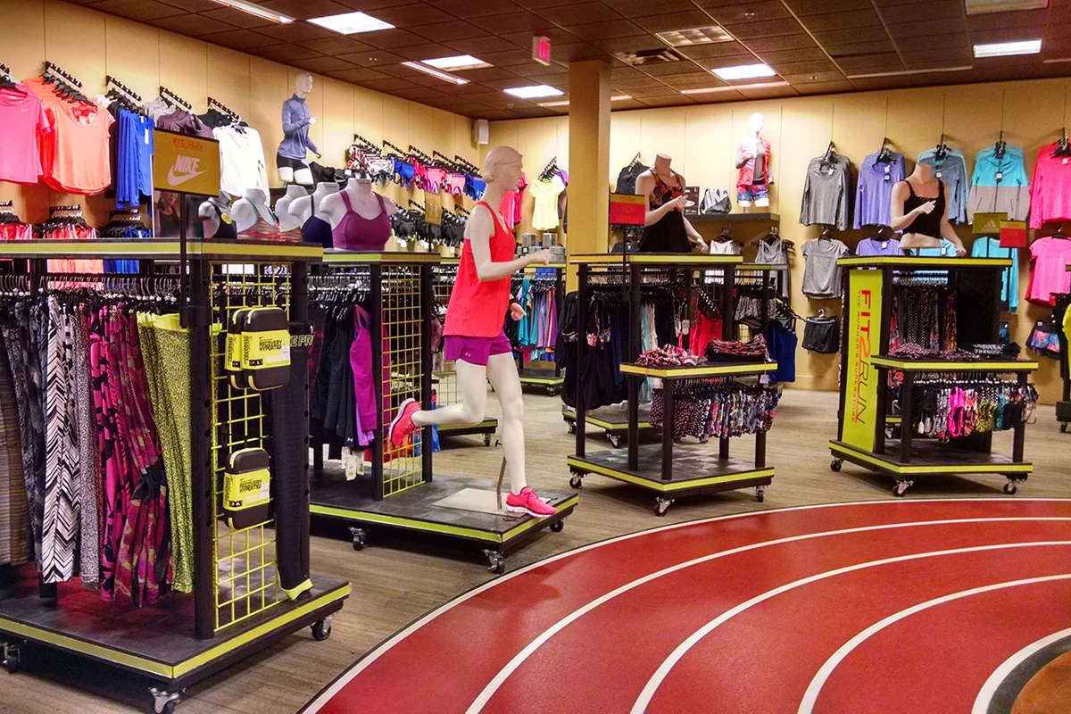 Footwear, apparel, and sports-equipment product technologies, associated with inventor Susan L. Sokolowski