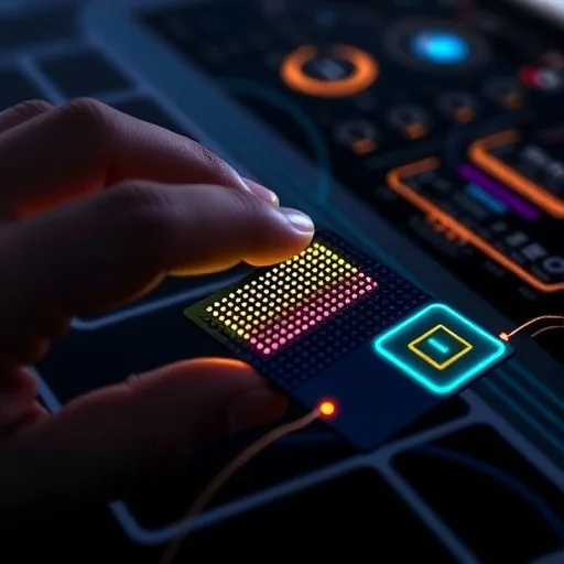 Flexible printed optical and mechanical sensor systems, associated with inventor Tse Nga Ng