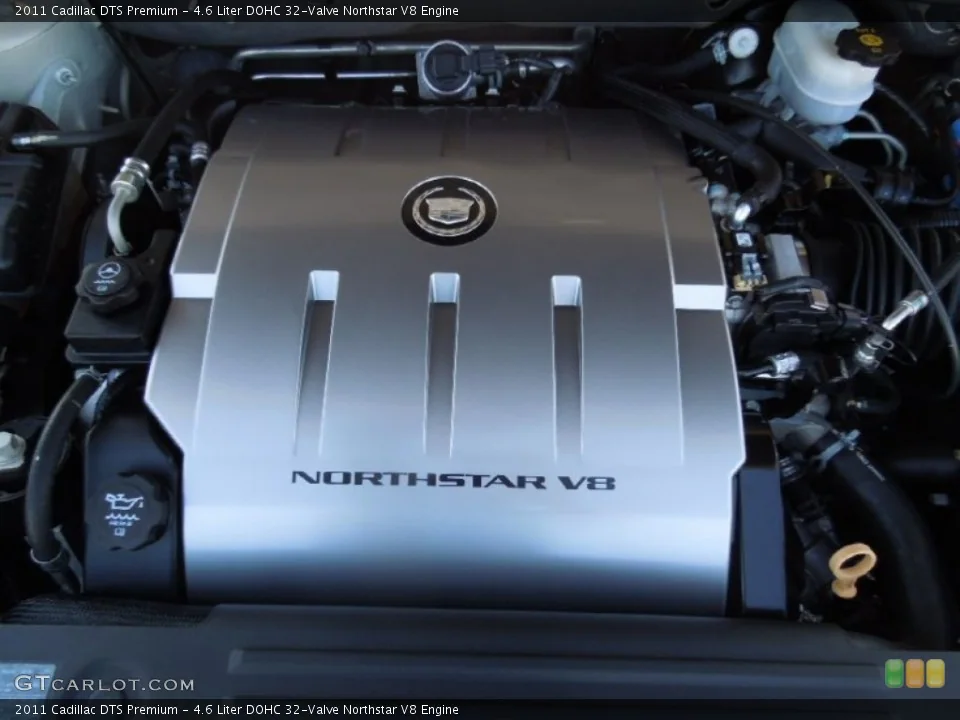 Cadillac Northstar limp-home engine protection system, associated with inventor William J. Bolander