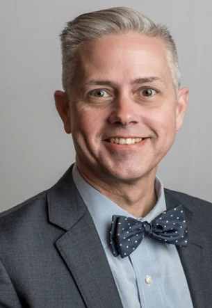 Portrait of Albert H. Titus